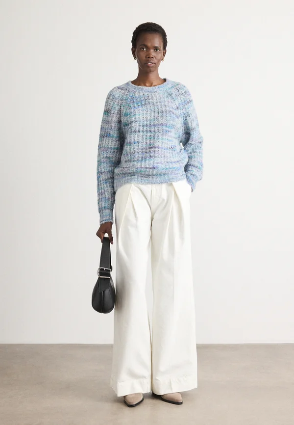 FIAMBELLA - Strickpullover - open miscellaneous