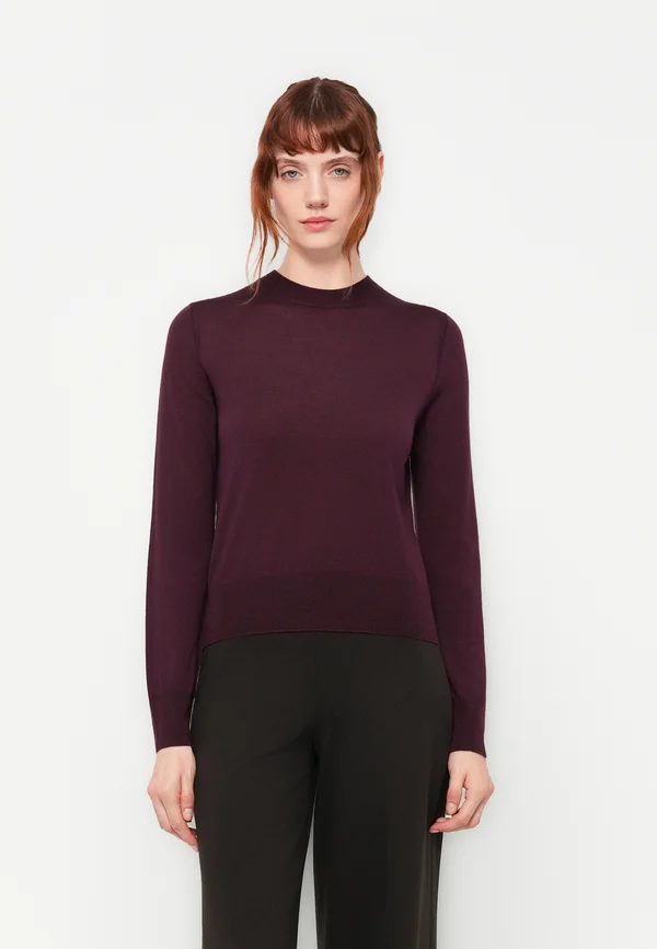 FIDA - Strickpullover - red