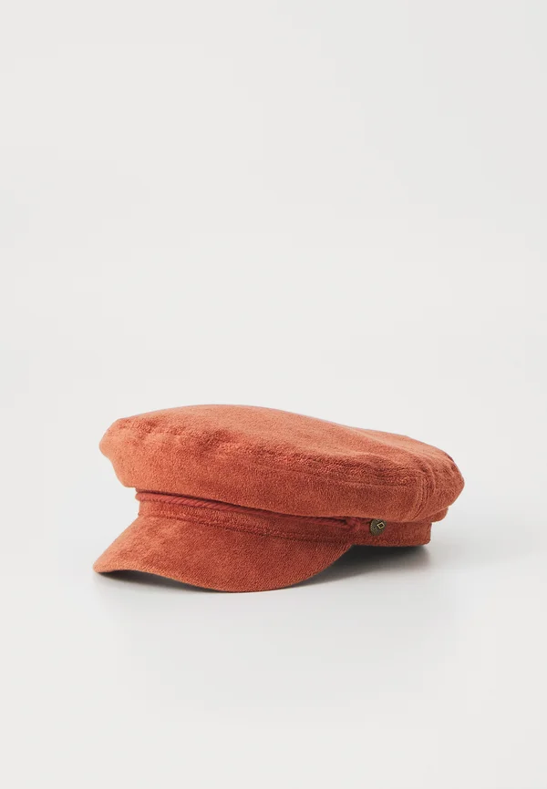 FIDDLER UNISEX - Mütze - burnt brick