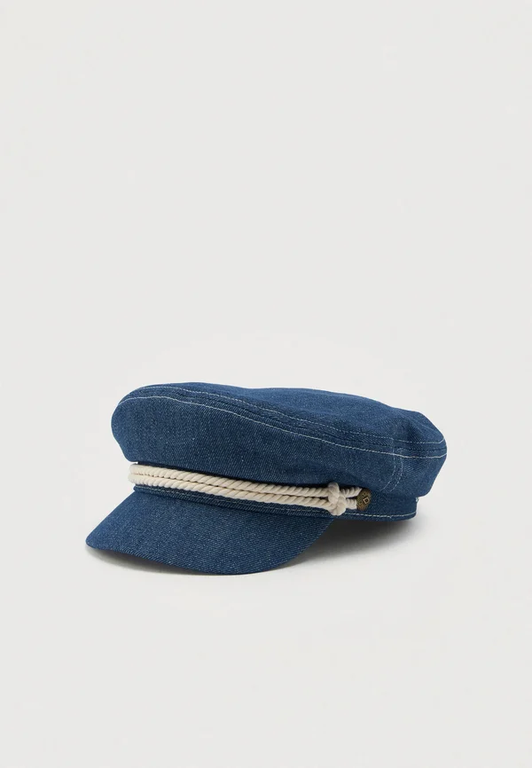 FIDDLER UNISEX - Mütze - off-white