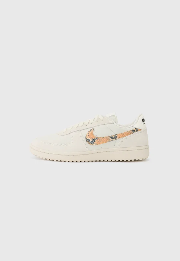 FIELD GENERAL - Sneaker low - bone/multi-color/sail/black