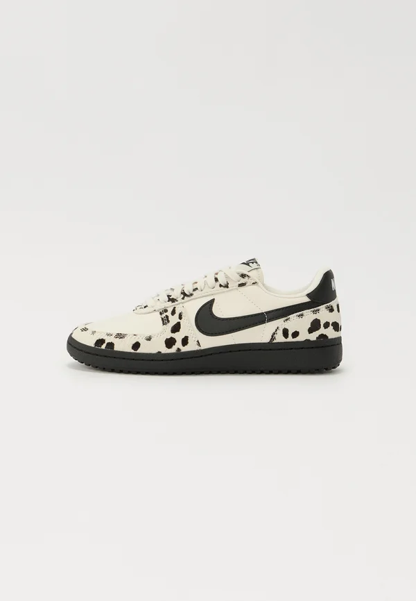 FIELD GENERAL - Sneaker low - phantom/silver coloured/ironstone/wolf grey