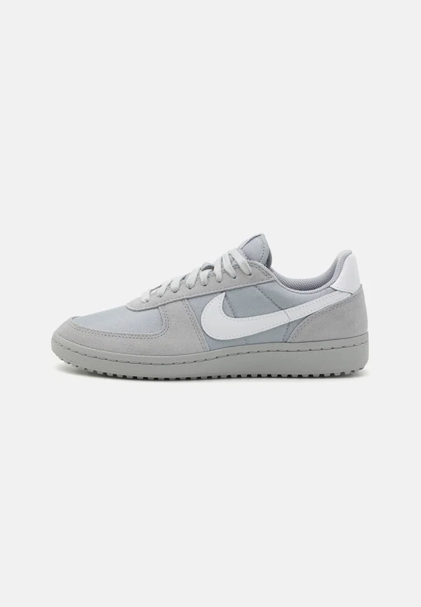 FIELD GENERAL UNISEX - Sneaker low - wolf grey/white