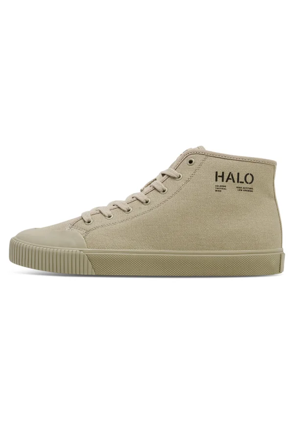 FIELD - Sneaker high - crockery