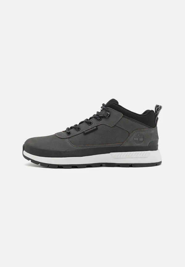 FIELD TREKKER - Sneaker low - castlerock
