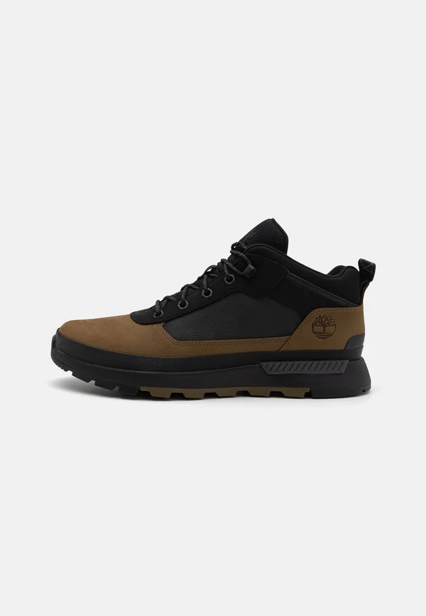 FIELD TREKKER - Sneaker low - olive