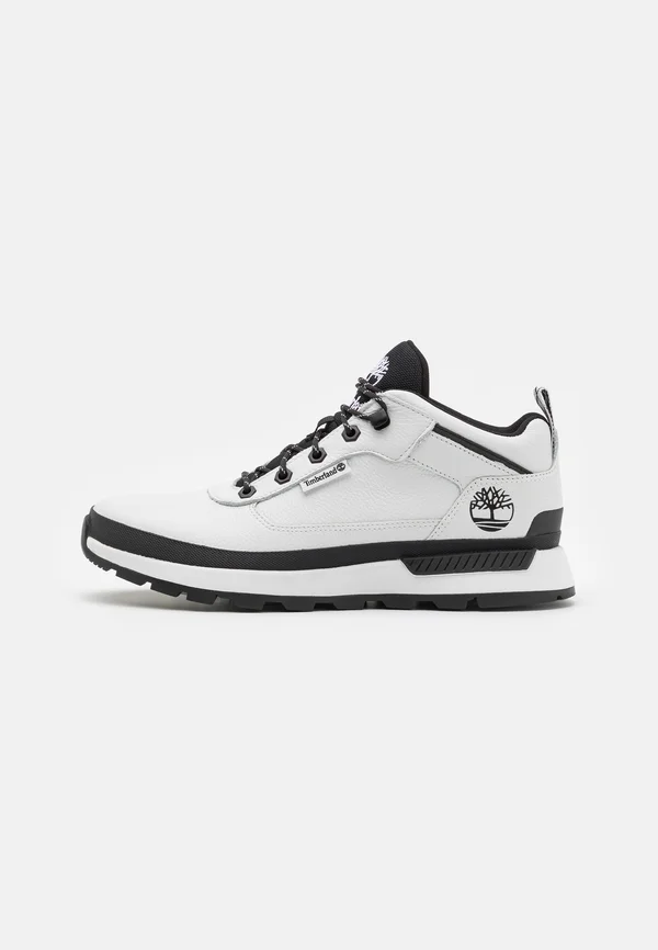 FIELD TREKKER - Sneaker low - white