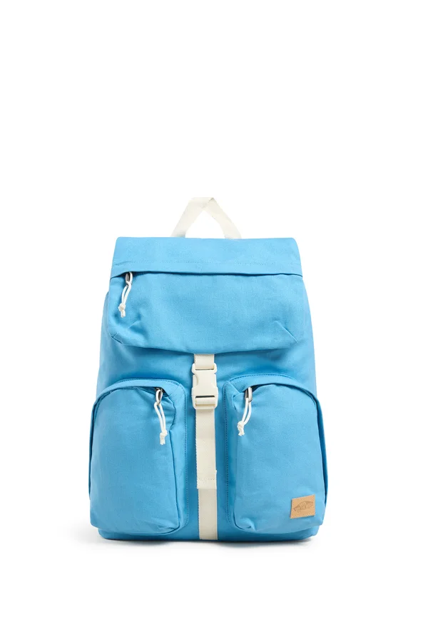 FIELD TRIPPIN - Tagesrucksack - heritage blue