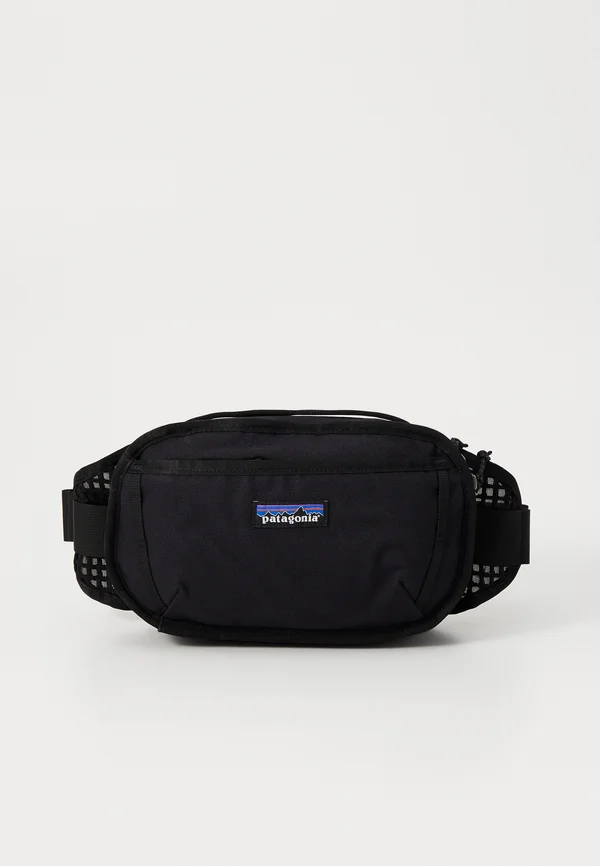 FIELDSMITH HIP PACK UNISEX - Gürteltasche - black