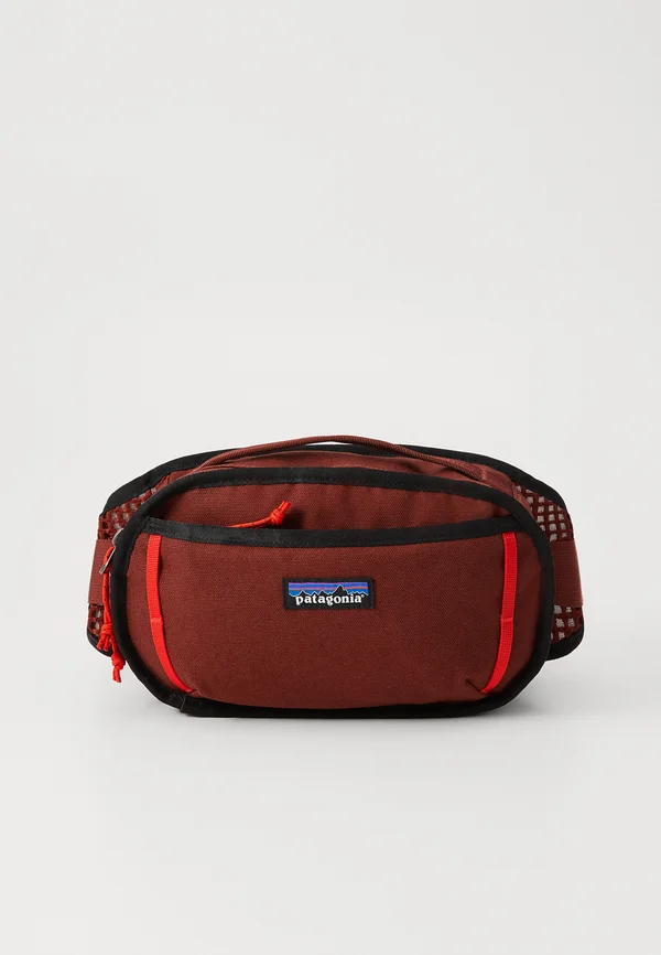 FIELDSMITH HIP PACK UNISEX - Gürteltasche - dried vanilla