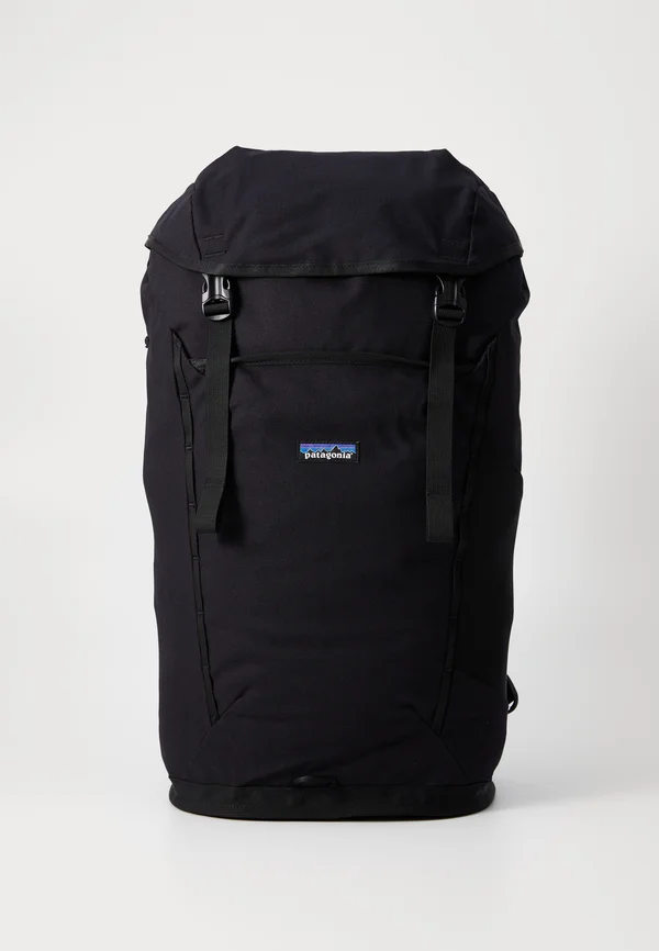 FIELDSMITH LID PACK UNISEX - Tagesrucksack - black
