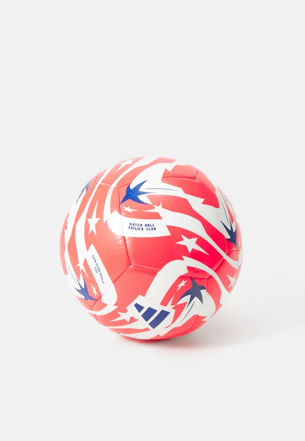 FIFA CLUB WORLD CUP UNISEX - Fußball - white/lucid red/power blue/black