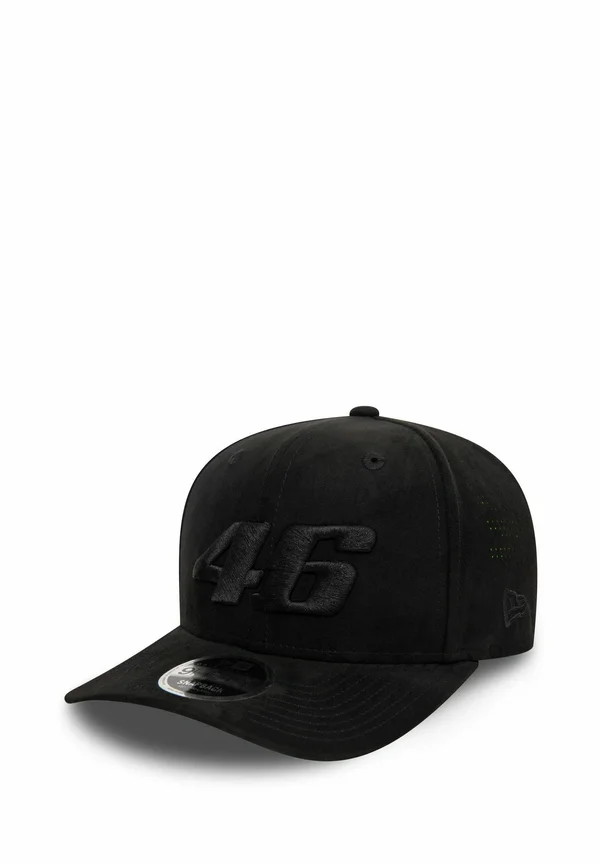 FIFTY ORIGINALFIT SNAP - Cap - black