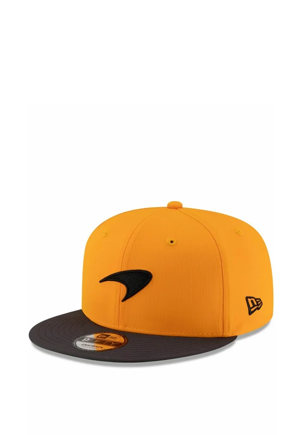 FIFTY STRETCH MCLAREN RACING - Cap - orange
