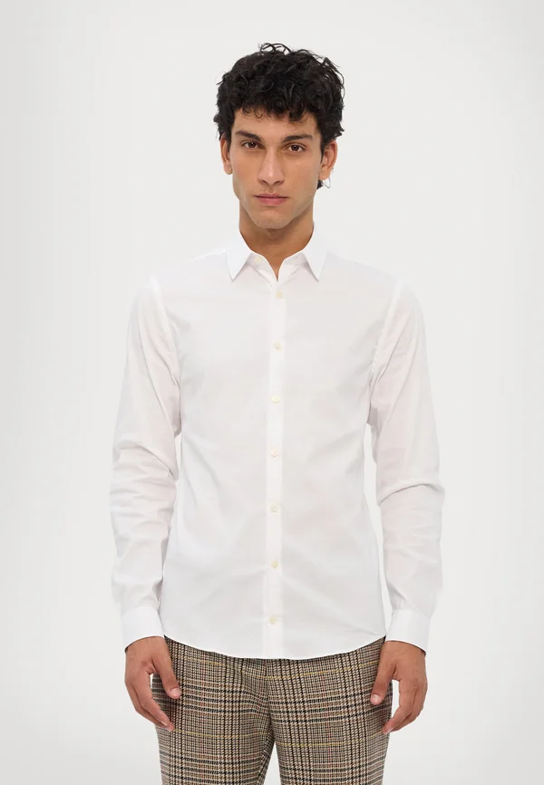 FILBRODIE - Businesshemd - white