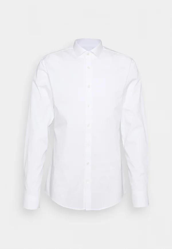 FILLIAM - Businesshemd - pure white