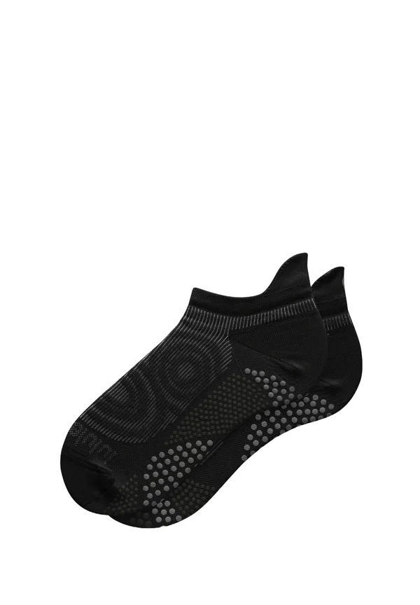 FIND YOUR BALANCE TAB - Sportsocken - black