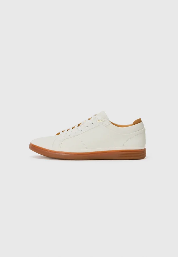 FINESPEC PILLOW WALK - Sneaker low - open white