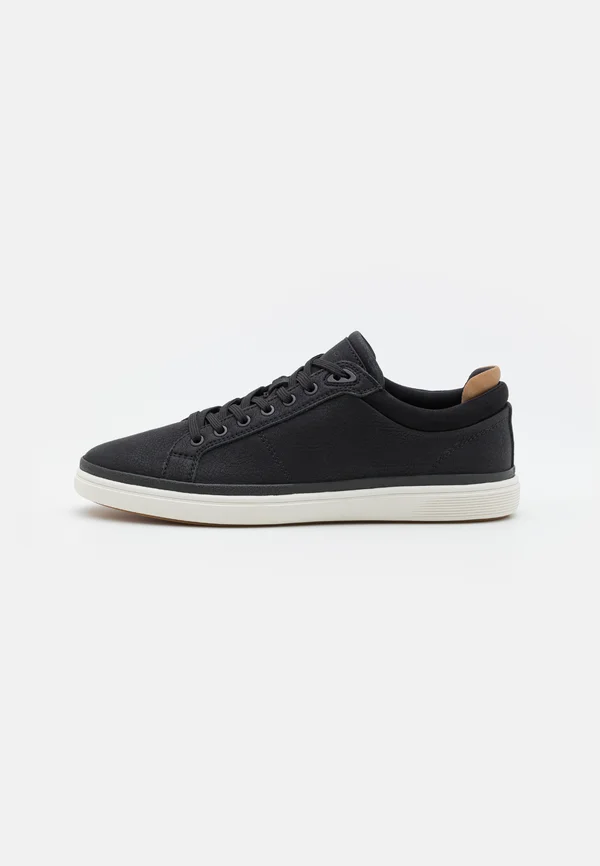 FINESPEC - Sneaker low - black