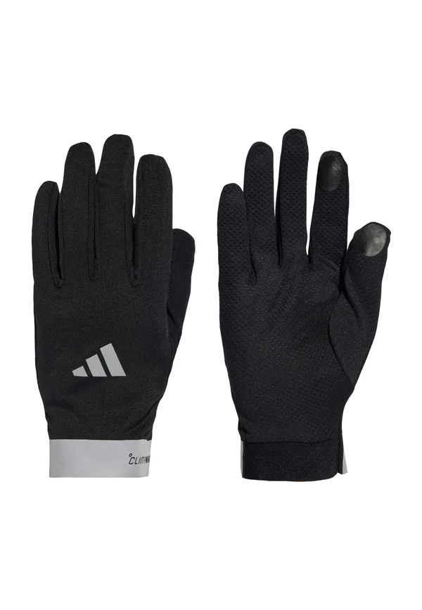 Fingerhandschuh - black