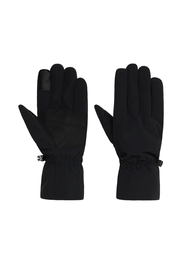 Fingerhandschuh - black