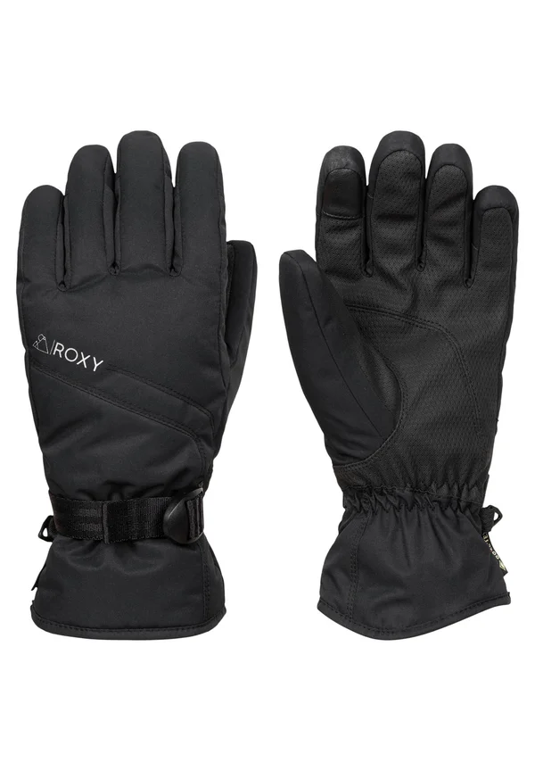Fingerhandschuh - black