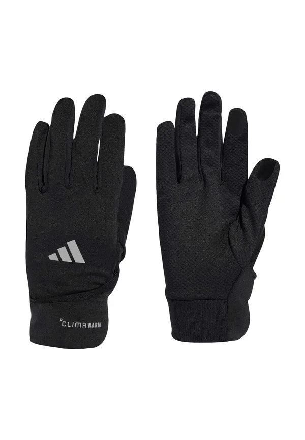 Fingerhandschuh - black