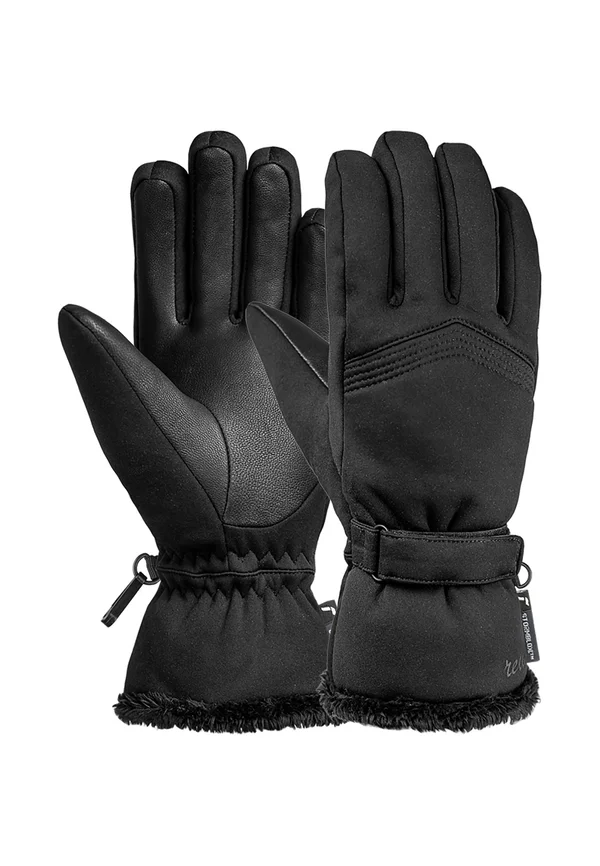 Fingerhandschuh -  black