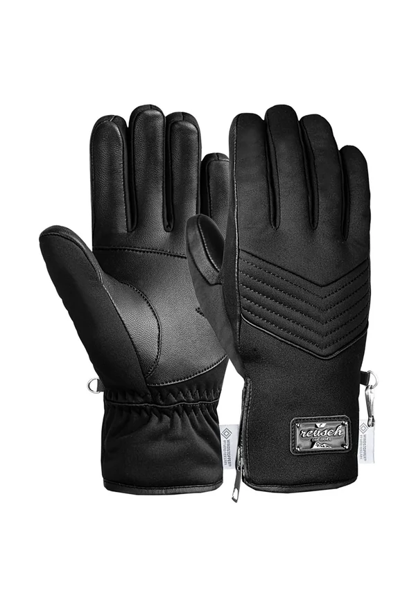 Fingerhandschuh - black