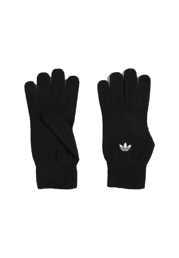Fingerhandschuh - black
