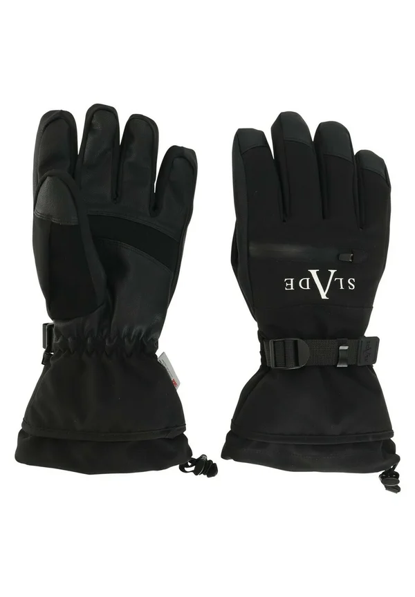 Fingerhandschuh - black