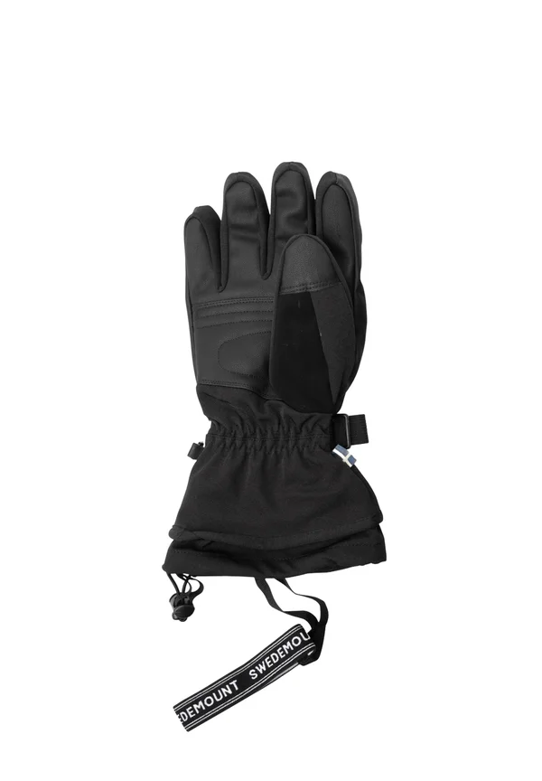 Fingerhandschuh - black