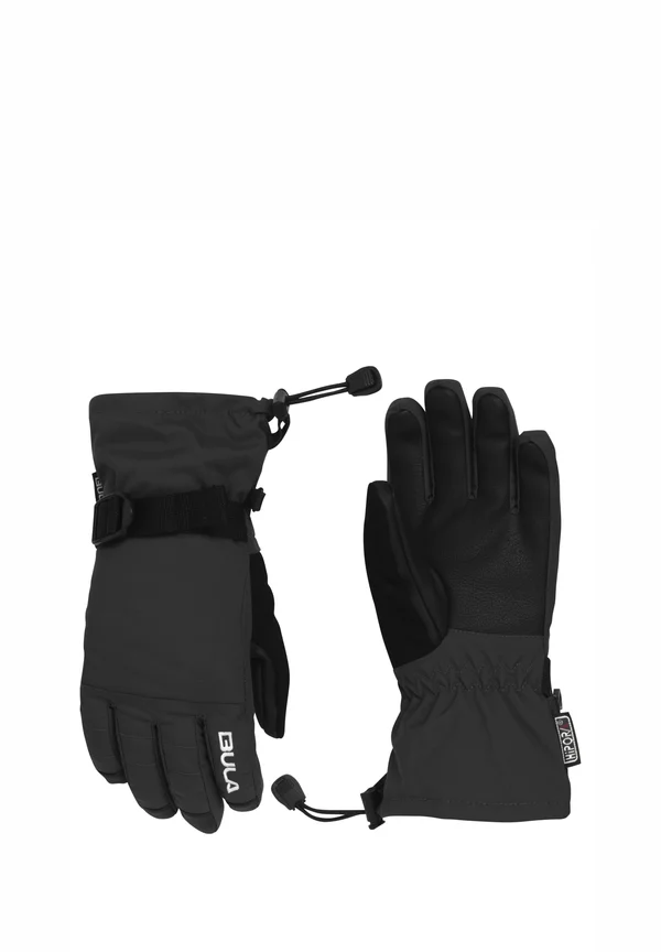 Fingerhandschuh - black
