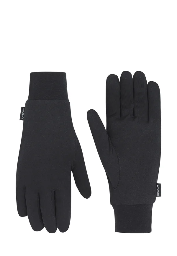 Fingerhandschuh - black