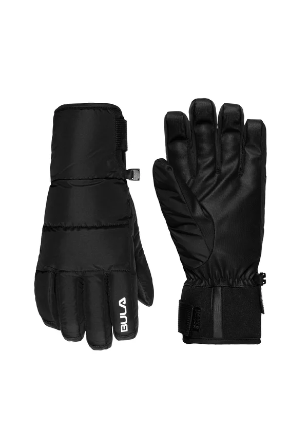 Fingerhandschuh - black