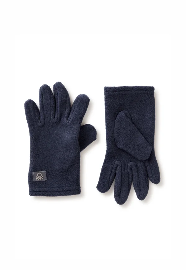 Fingerhandschuh - blue