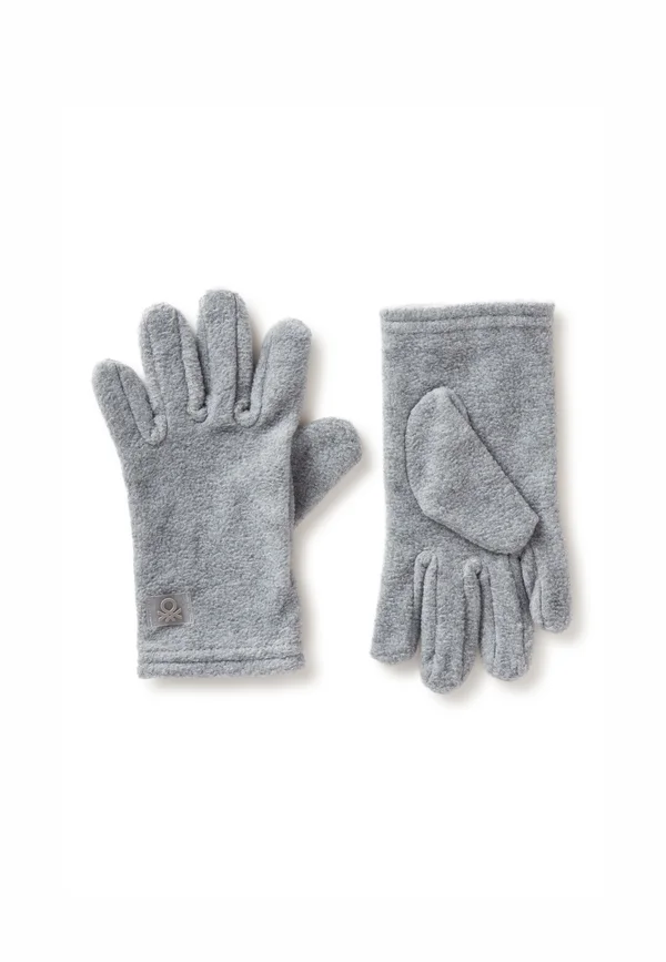 Fingerhandschuh - grey