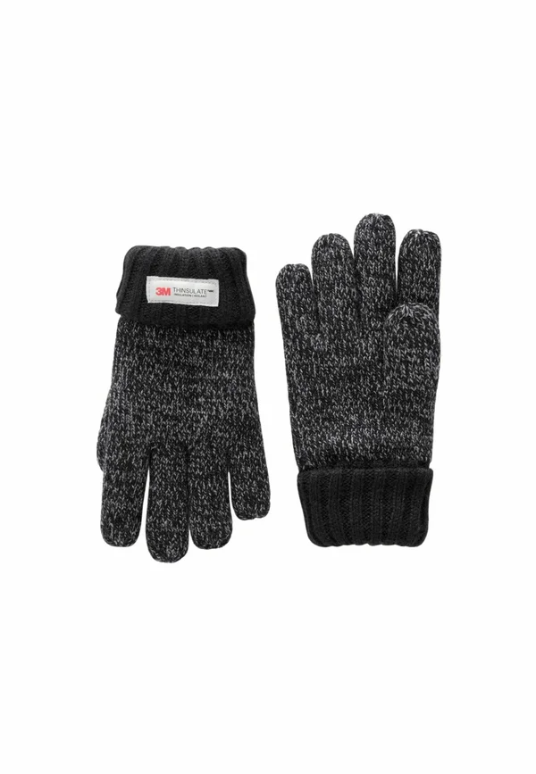 Fingerhandschuh - grey