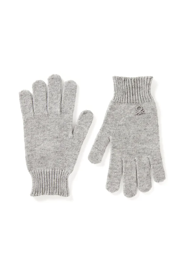 Fingerhandschuh - grey