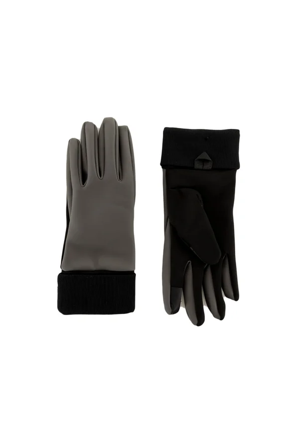 Fingerhandschuh - gris