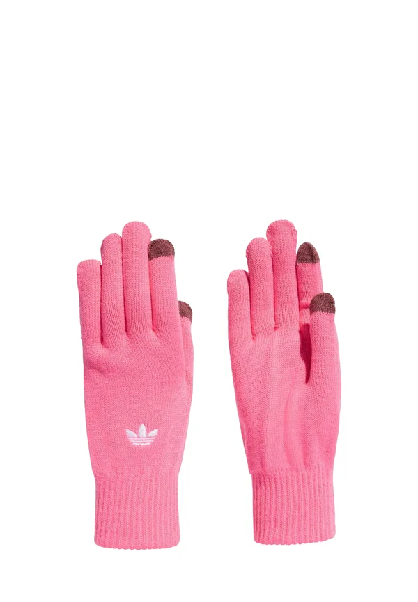 Fingerhandschuh - lucid pink