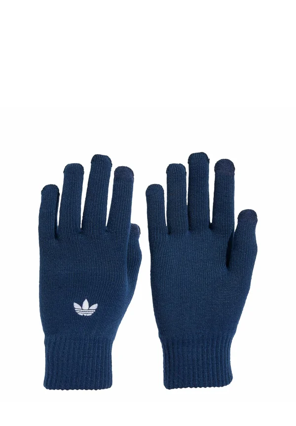 Fingerhandschuh - night indigo