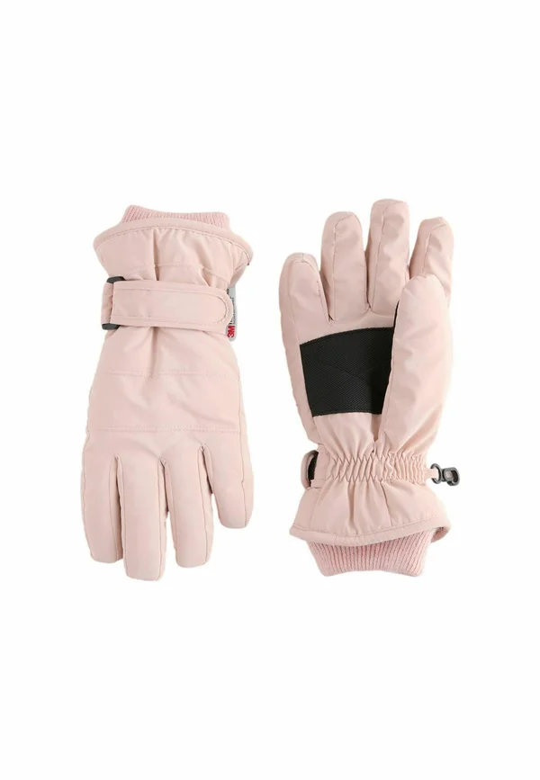 Fingerhandschuh - pink