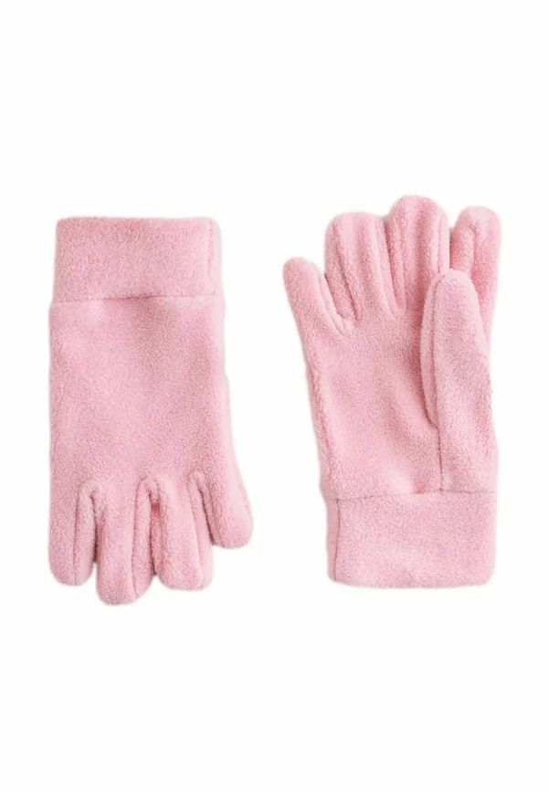 Fingerhandschuh - pink