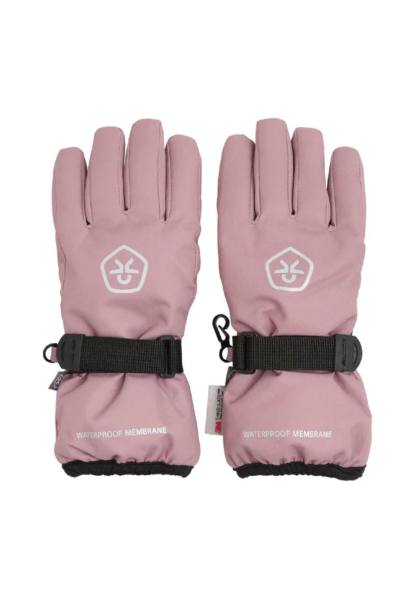 Fingerhandschuh - woodrose