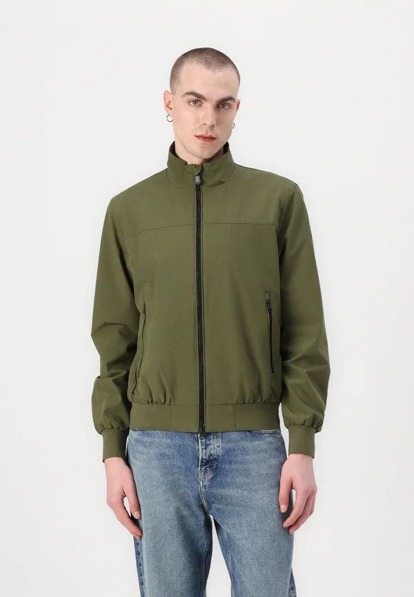 FINLAY - Übergangsjacke - dusty olive
