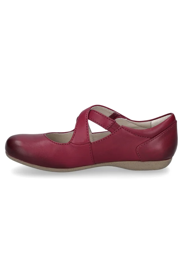 FIONA  - Slipper - berry