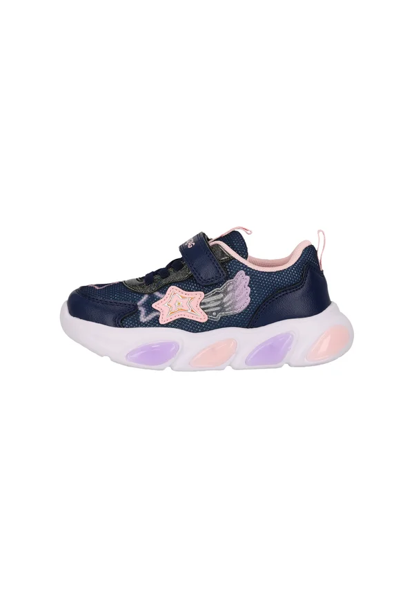 FIORA - Sneaker low - navy