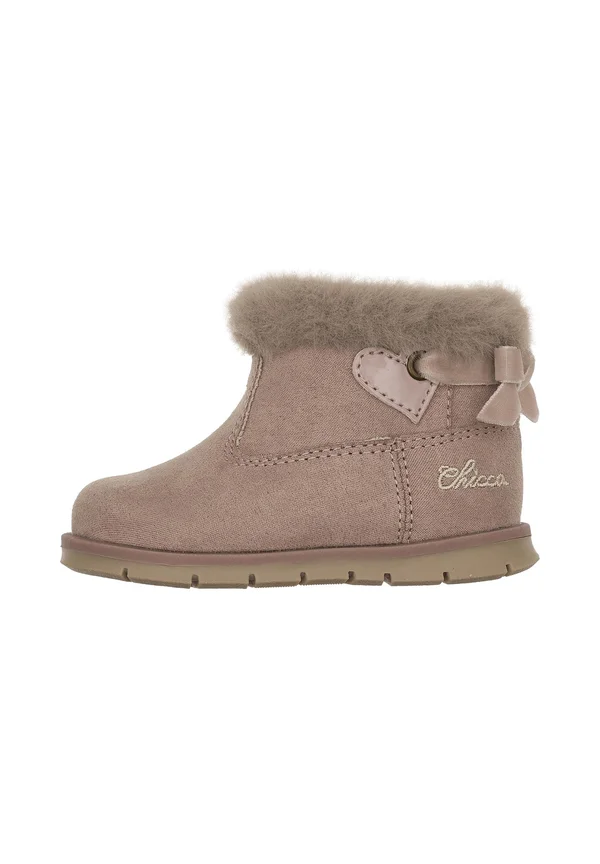 FIORELLA - Lauflernschuh - pink