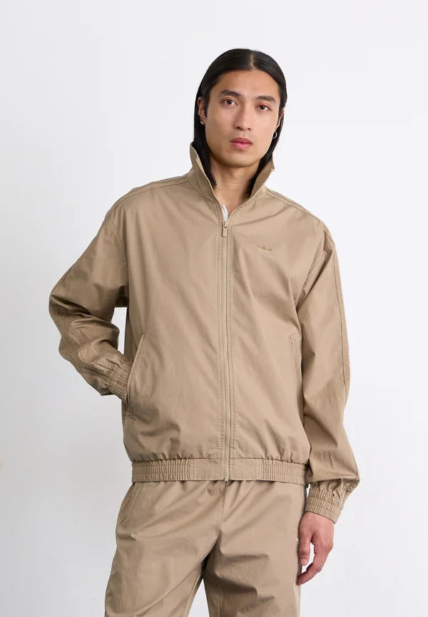 FIREBIRD JACKET - Leichte Jacke - blanch cargo